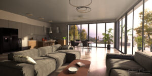 tomaszc.com living room